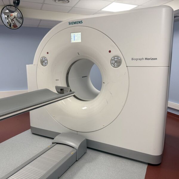 Biograph Horizon - 4R Siemens 2018