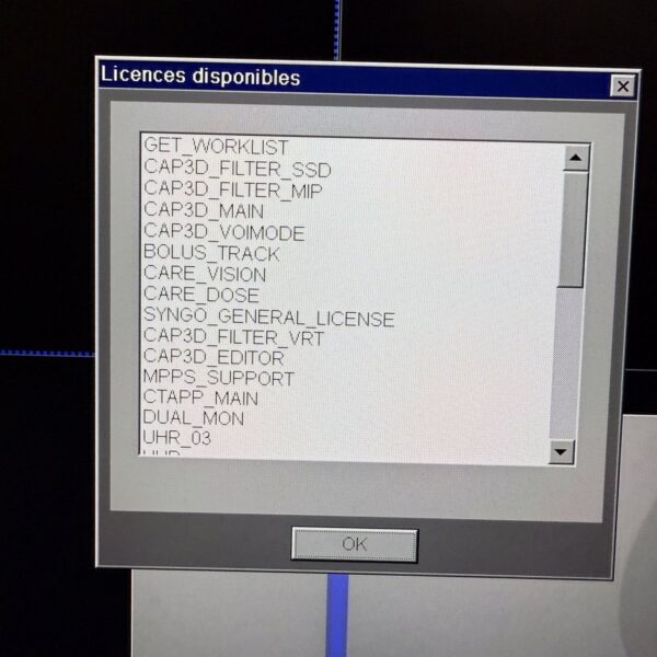 Definition AS 128 Siemens 2014