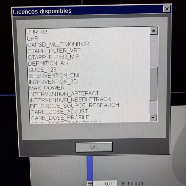 Definition AS 128 Siemens 2014