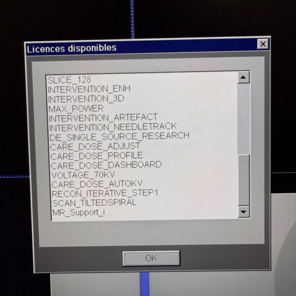 Definition AS 128 Siemens 2014