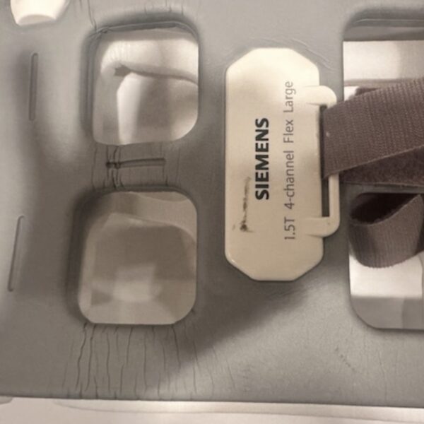 Espree 1.5T Siemens 2009