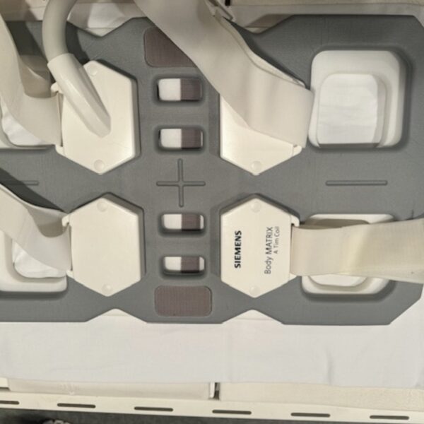Espree 1.5T Siemens 2009