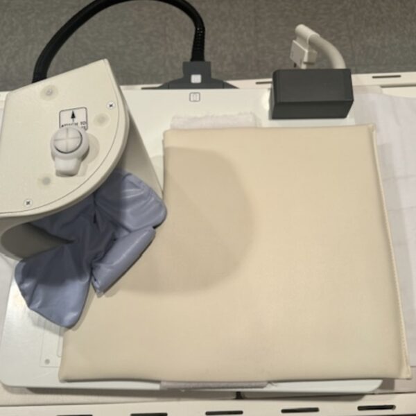 Espree 1.5T Siemens 2009