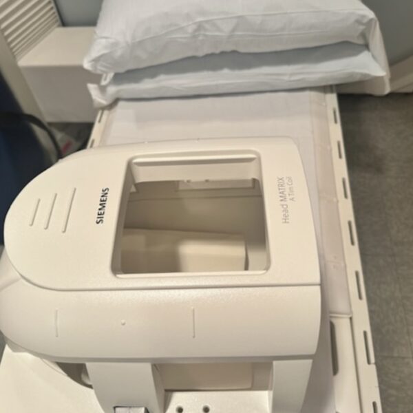 Espree 1.5T Siemens 2009