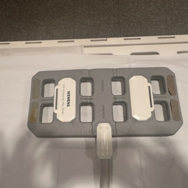 Espree 1.5T Siemens 2009