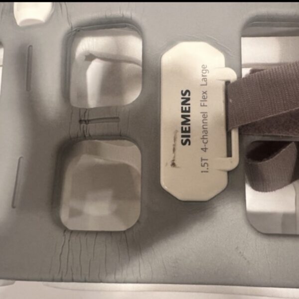 Espree 1.5T Siemens 2009