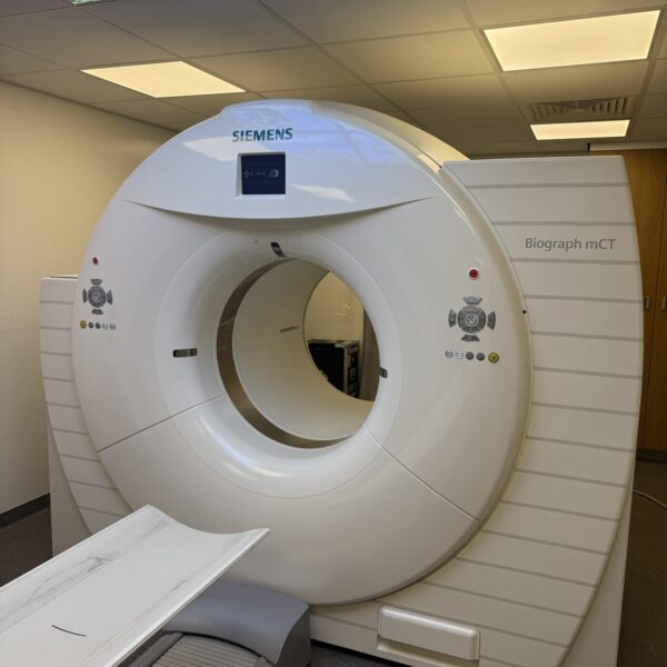 Biograph mCT 64 4R Siemens 2012