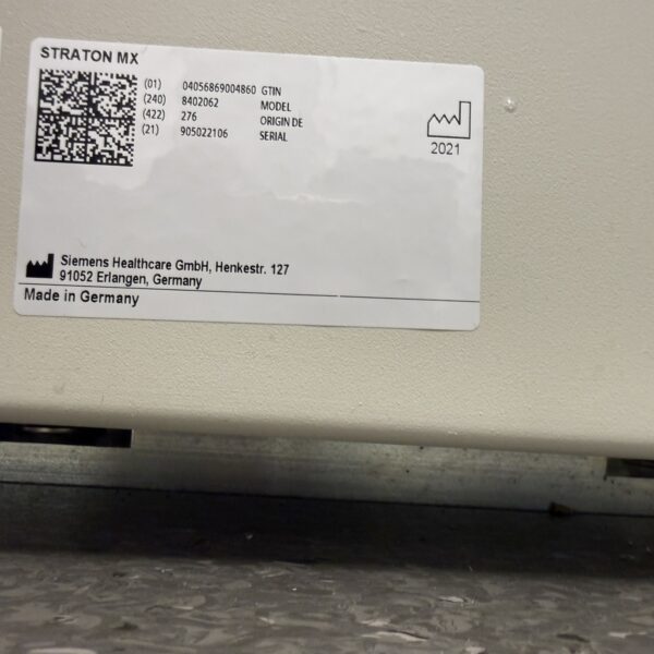 Biograph mCT 64 4R Siemens 2012