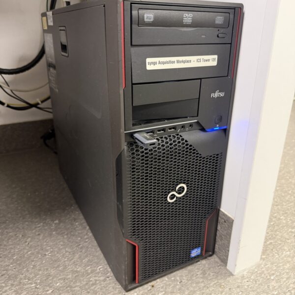 Biograph mCT 64 4R Siemens 2012