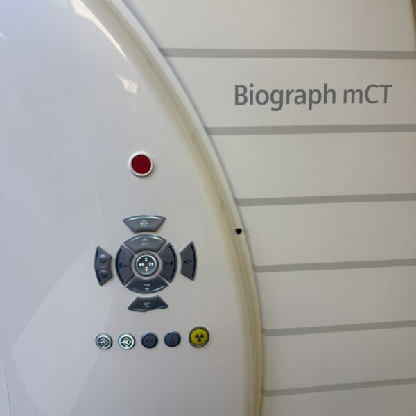 Biograph mCT 64 4R Siemens 2012
