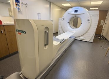 Biograph mCT 64 4R Siemens 2012
