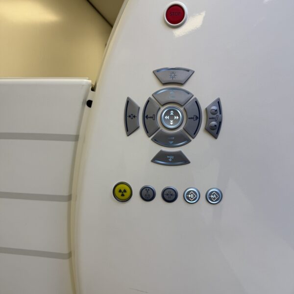 Biograph mCT 64 4R Siemens 2012