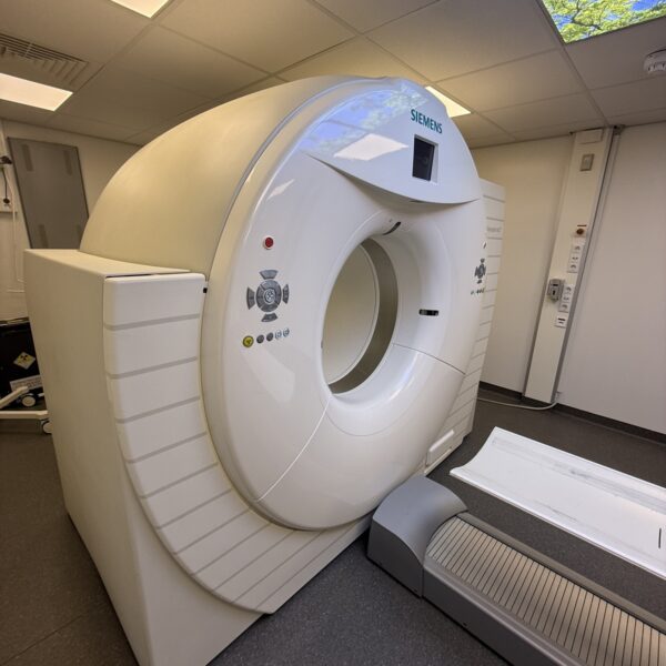 Biograph mCT 64 4R Siemens 2012