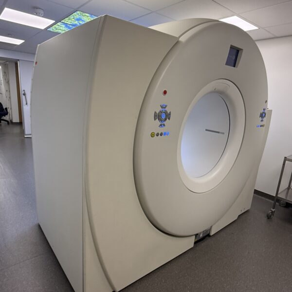 Biograph mCT 64 4R Siemens 2012