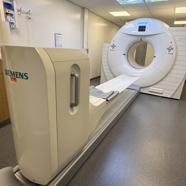 Biograph mCT 64 4R Siemens 2012