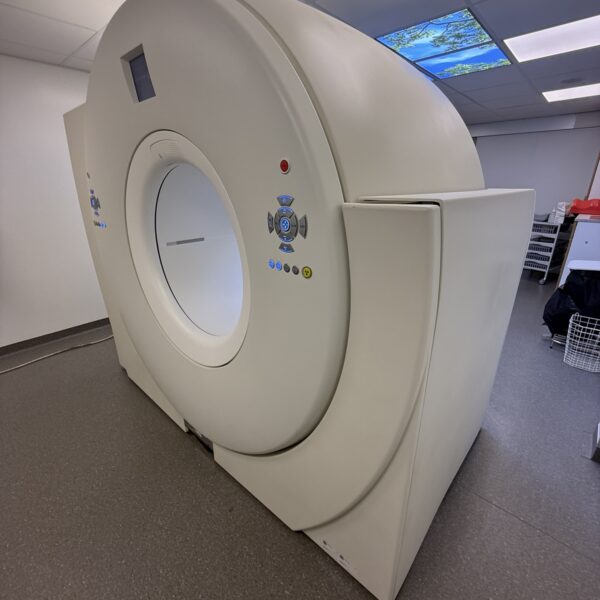 Biograph mCT 64 4R Siemens 2012