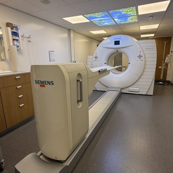 Biograph mCT 64 4R Siemens 2012