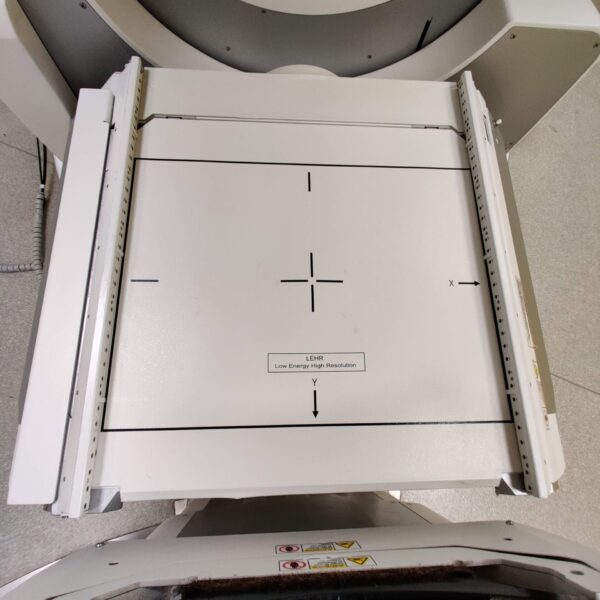 Optima NM/CT 640 GE 2015