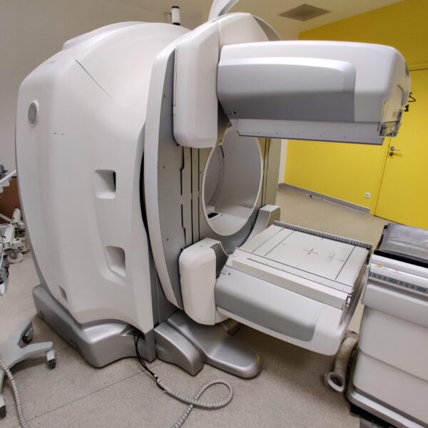 Optima NM/CT 640 GE 2015