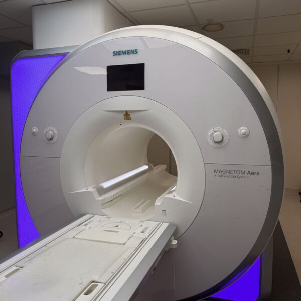 Aera 1.5T Siemens 2018