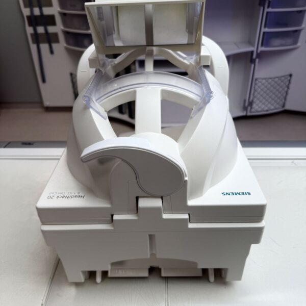 Aera 1.5T Siemens 2018