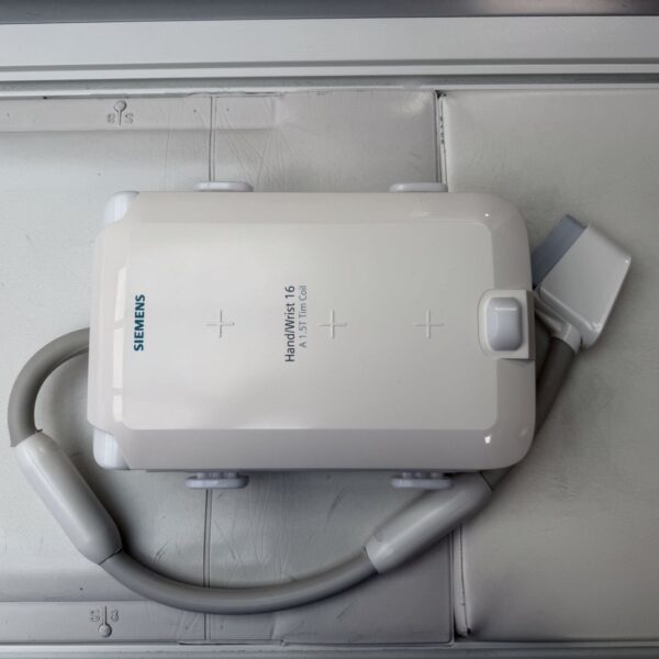 Aera 1.5T Siemens 2018