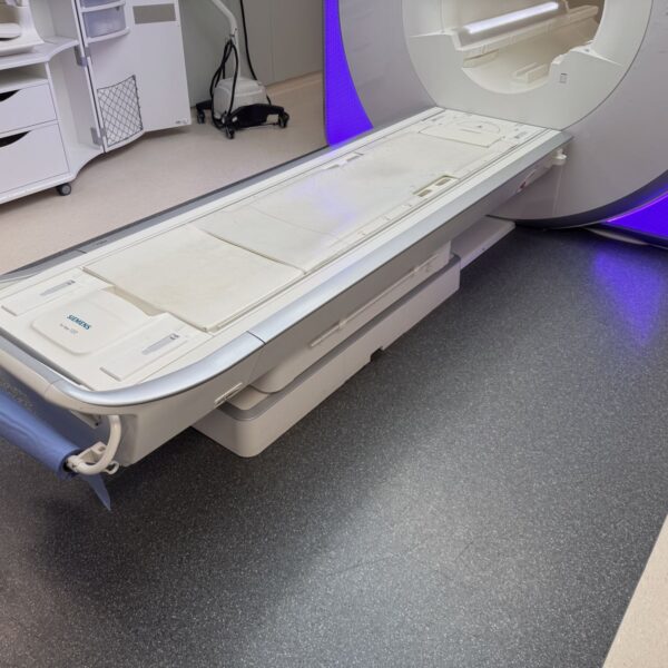 Aera 1.5T Siemens 2018