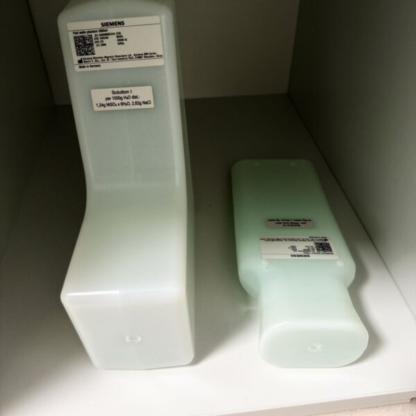 Aera 1.5T Siemens 2018