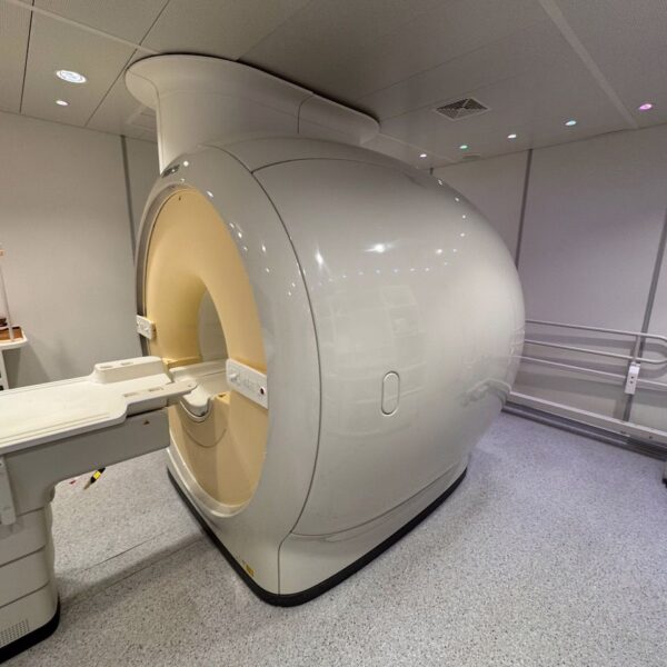 Ingenia 1.5T Philips 2013