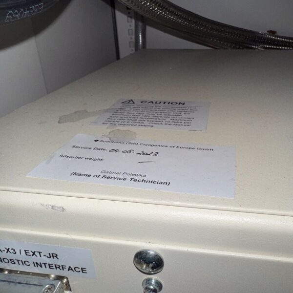 Ingenia 1.5T Philips 2013