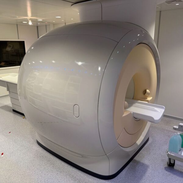 Ingenia 1.5T Philips 2013