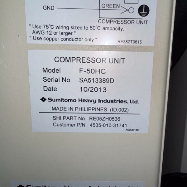 Ingenia 1.5T Philips 2013