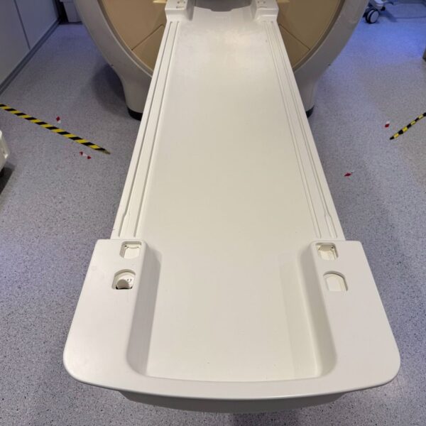 Ingenia 1.5T Philips 2013