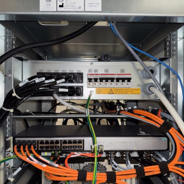 Ingenia 1.5T Philips 2013