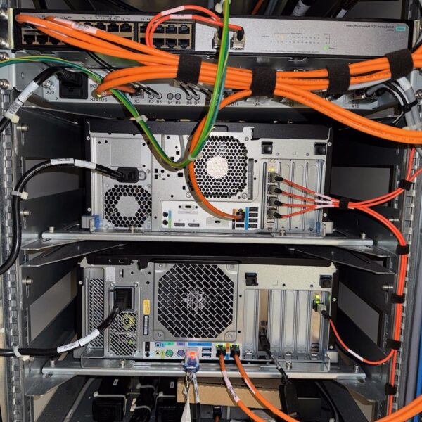 Ingenia 1.5T Philips 2013