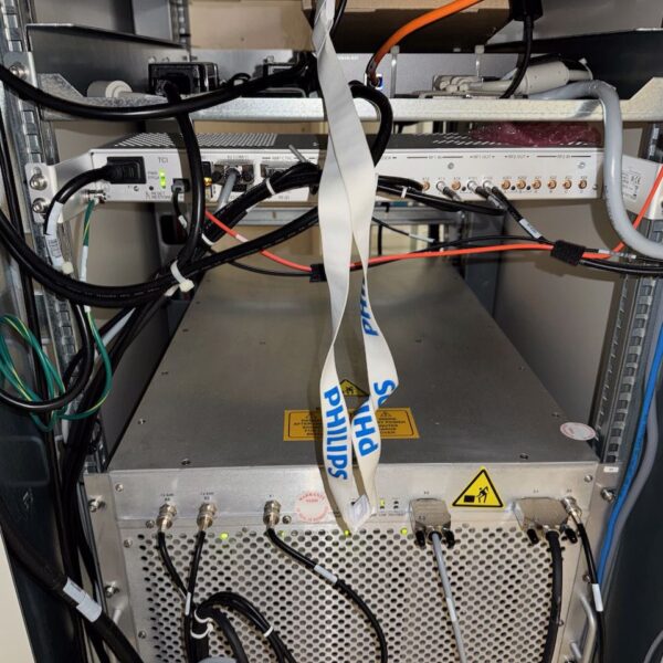 Ingenia 1.5T Philips 2013