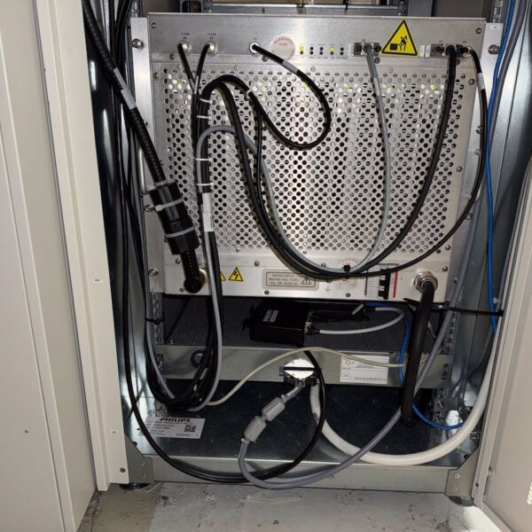 Ingenia 1.5T Philips 2013