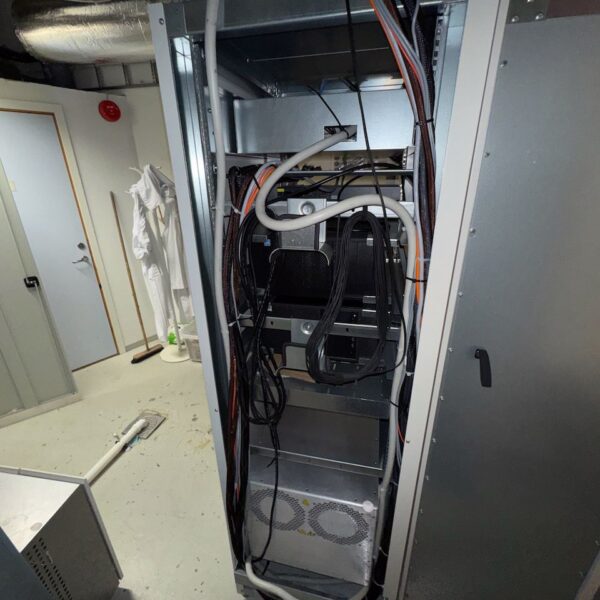 Ingenia 1.5T Philips 2013