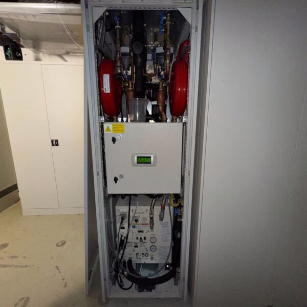 Ingenia 1.5T Philips 2013