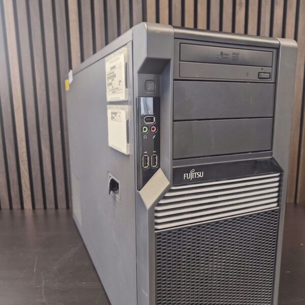 Siemens Workstation: Syngo MammoReport VB41D Siemens
