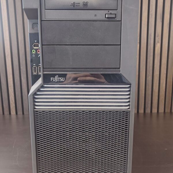 Siemens Workstation: Syngo MammoReport VB41D Siemens
