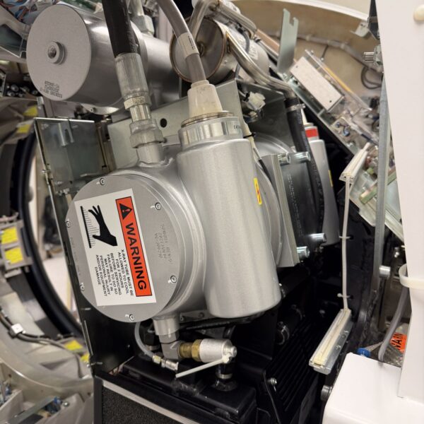 Discovery NM/CT 670 GE 2012
