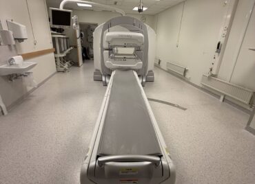 Discovery NM/CT 670 GE 2012