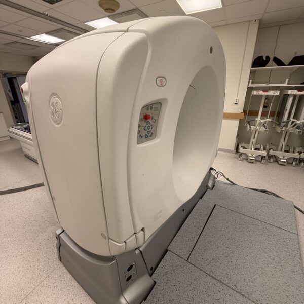 Discovery NM/CT 670 GE 2012