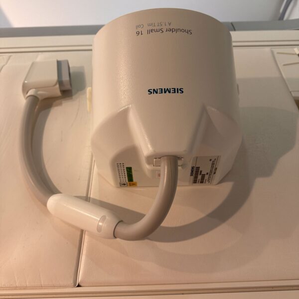 Avanto Fit 1.5T Siemens 2004