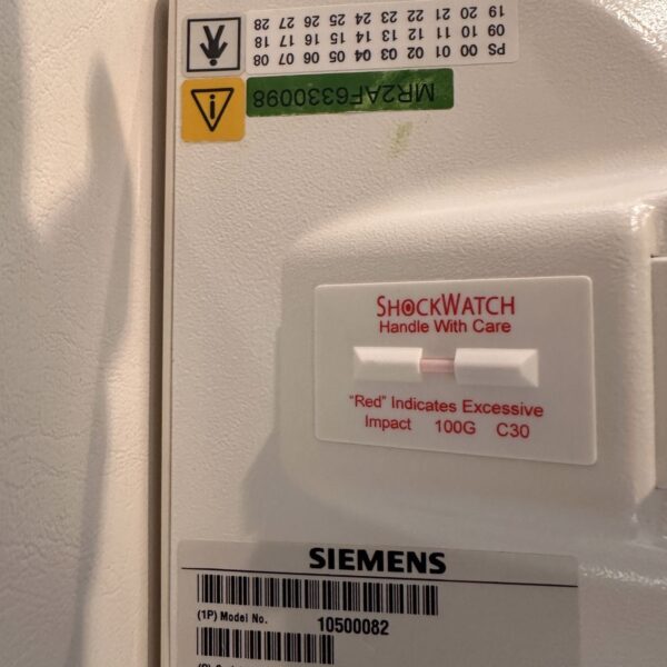 Avanto Fit 1.5T Siemens 2004