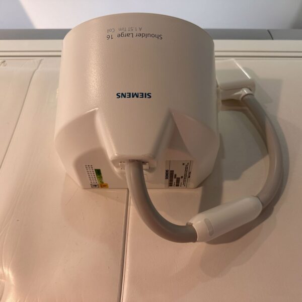 Avanto Fit 1.5T Siemens 2004