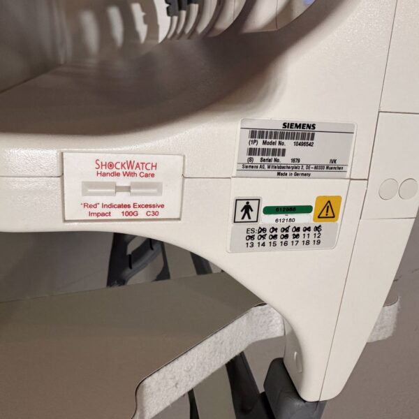 Avanto Fit 1.5T Siemens 2004
