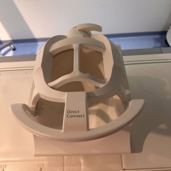 Avanto Fit 1.5T Siemens 2004