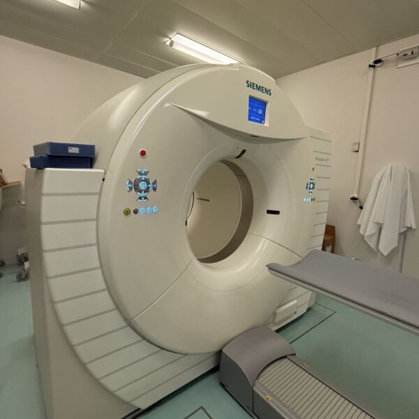 Biograph mCT 64 4R Siemens 2013